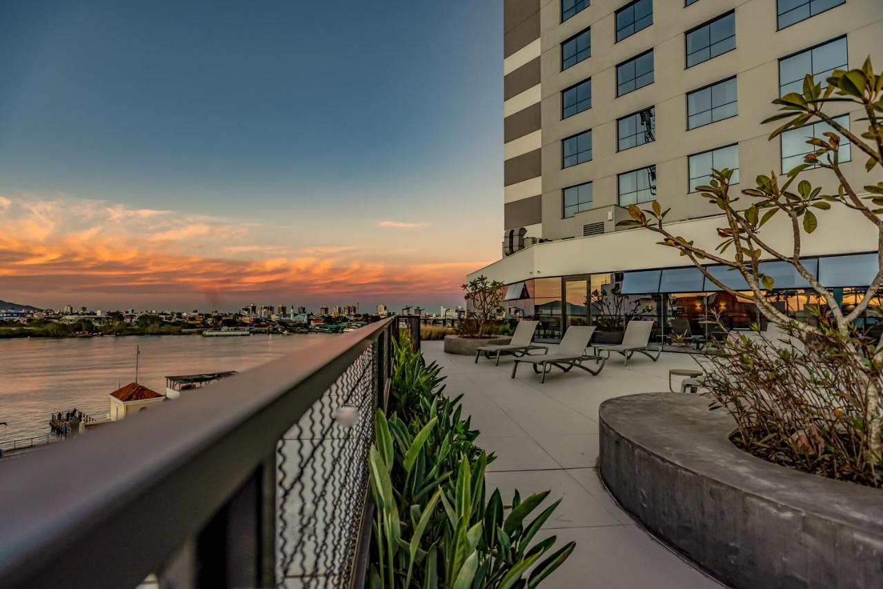 Mercure Navegantes 4*
