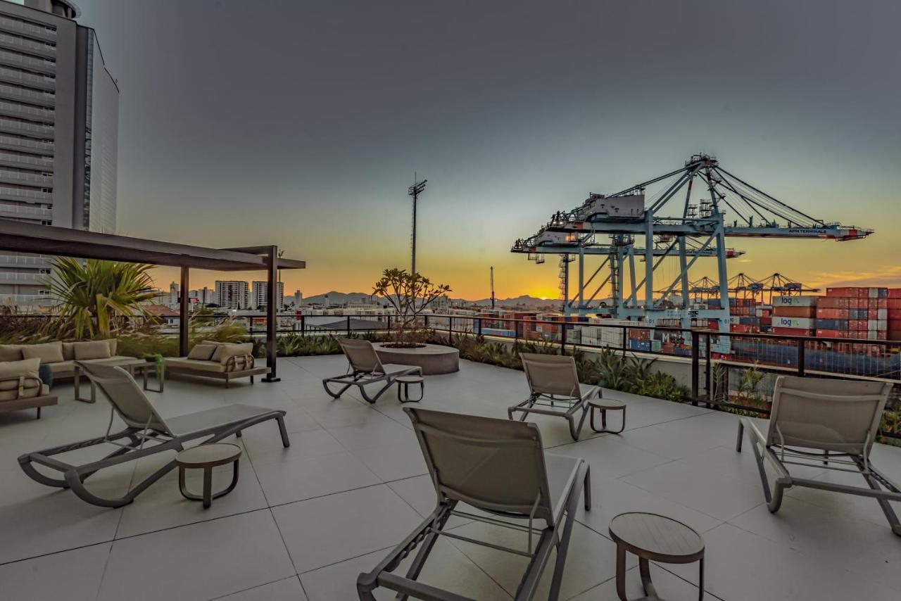 Mercure Navegantes Itajai
