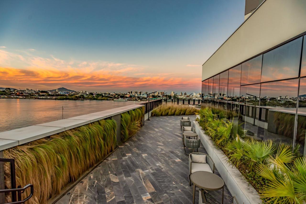 Mercure Navegantes 4* Itajai