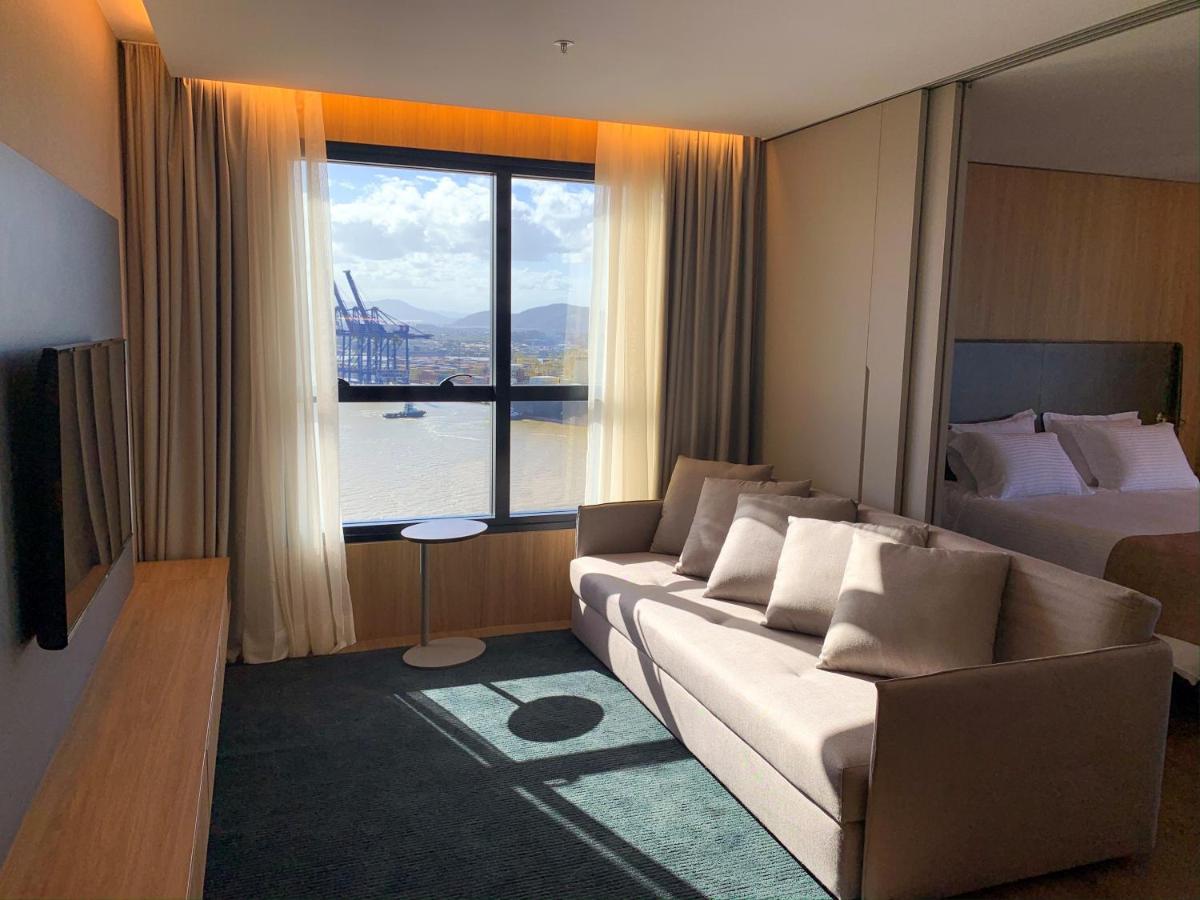 Mercure Navegantes Itajai