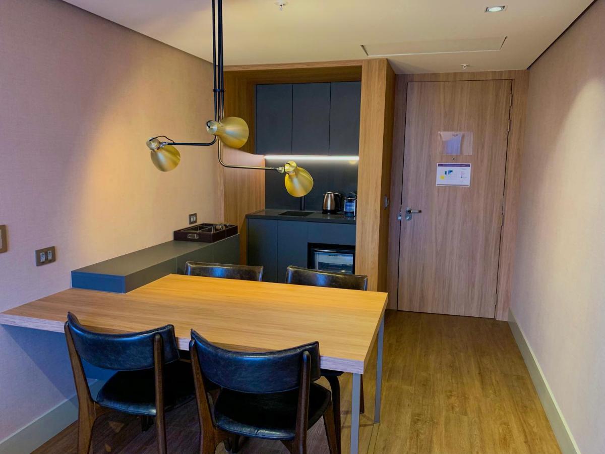 Mercure Navegantes Itajai