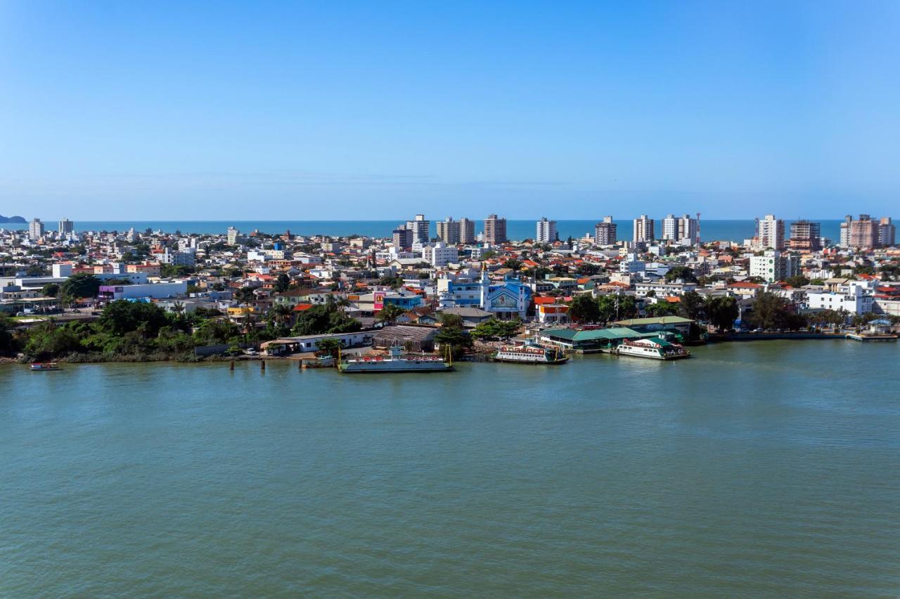 Mercure Navegantes Itajai