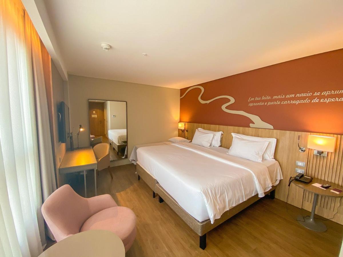 Mercure Navegantes 酒店