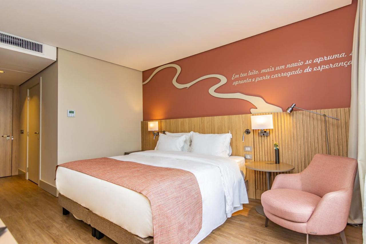 Mercure Navegantes 4*