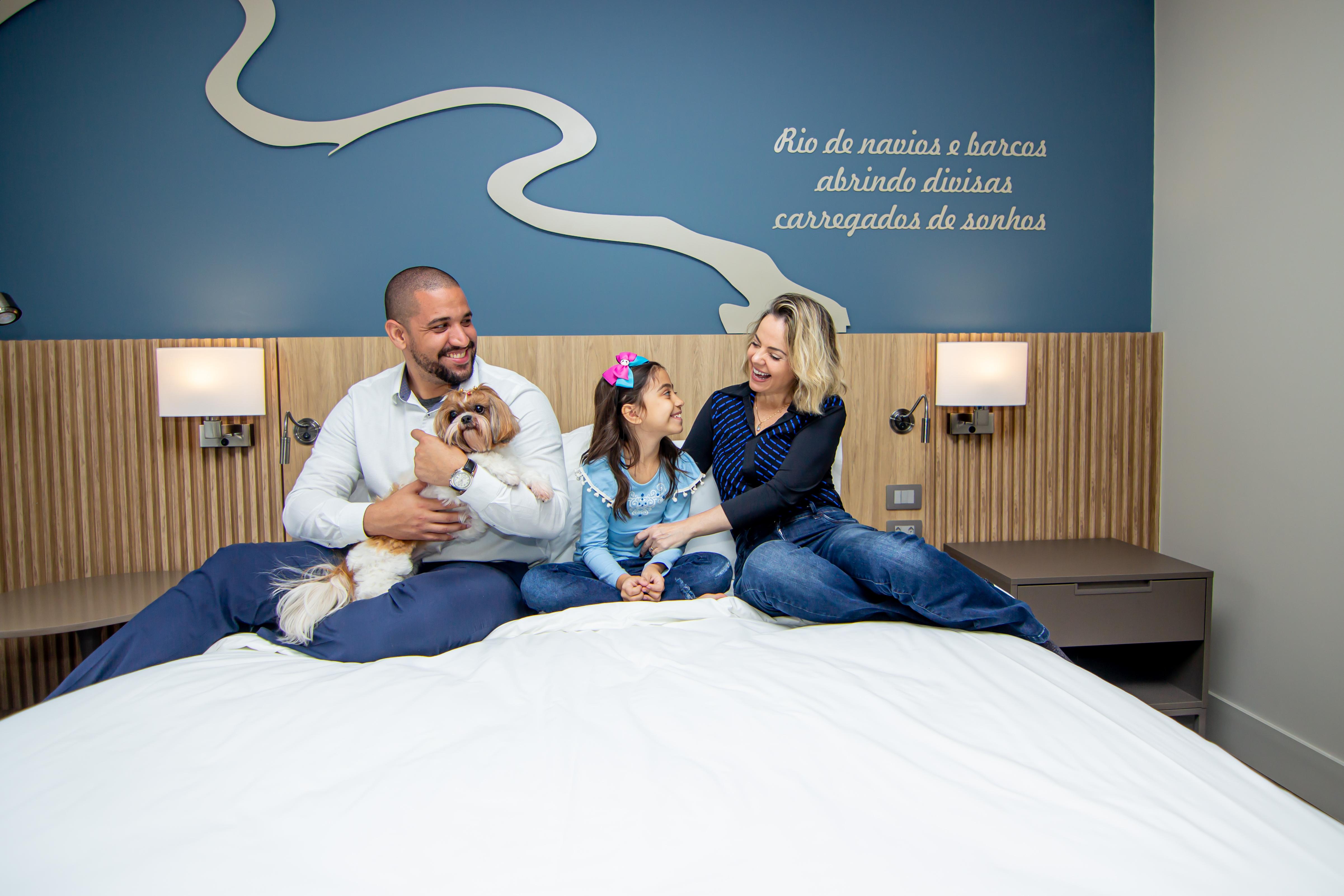 Mercure Navegantes 4* Itajai