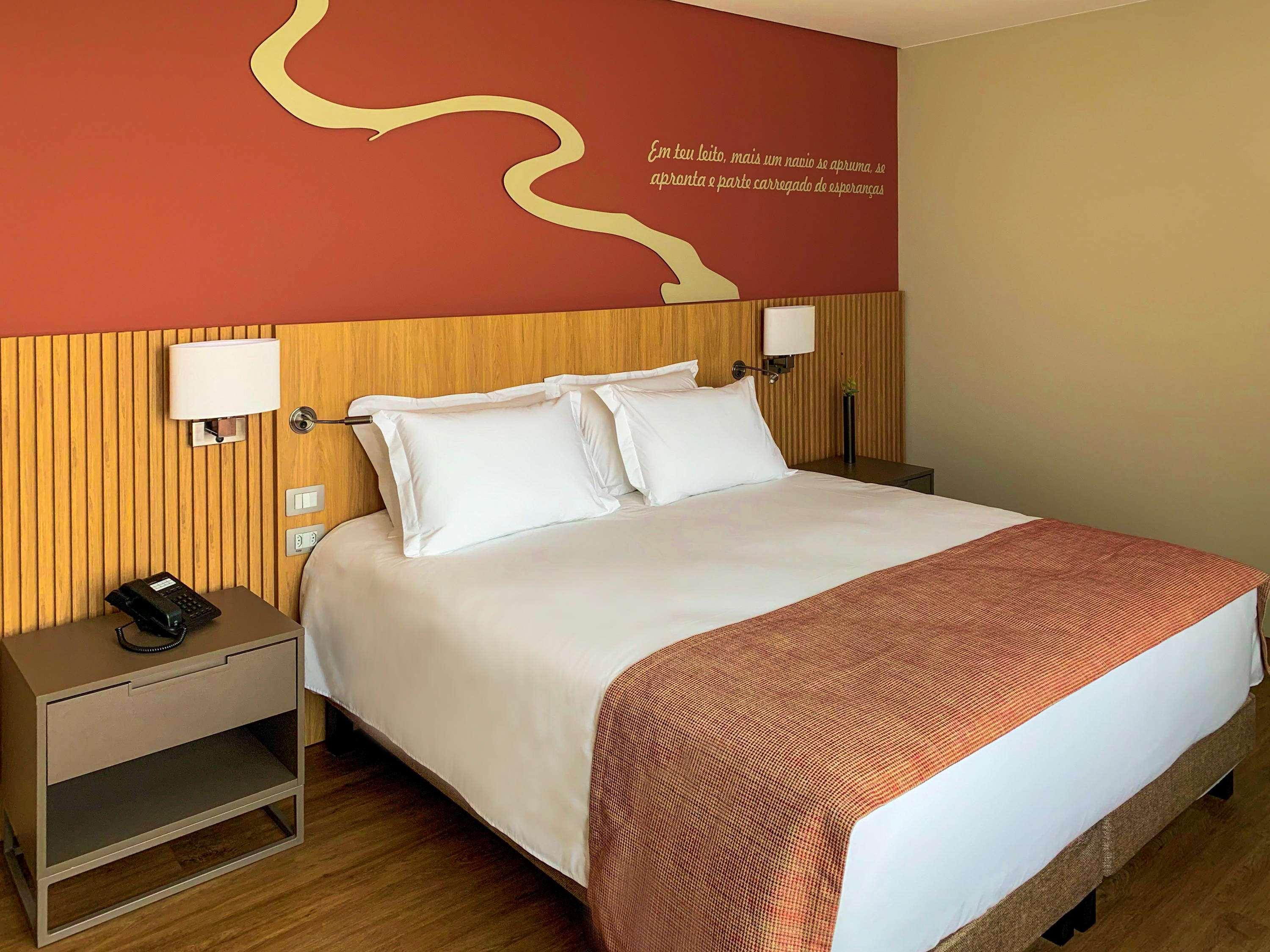 酒店 Mercure Navegantes Itajai