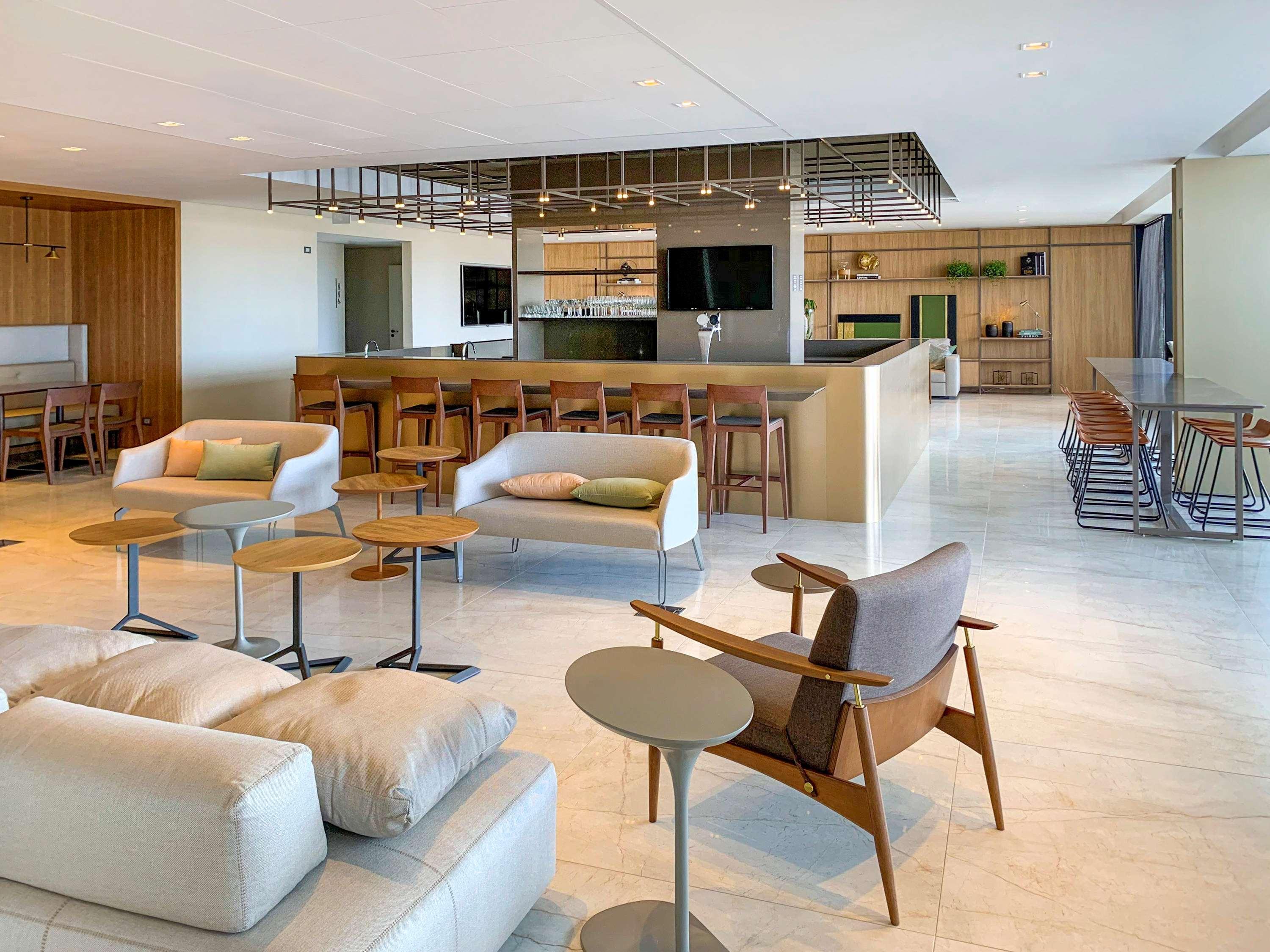 Mercure Navegantes
