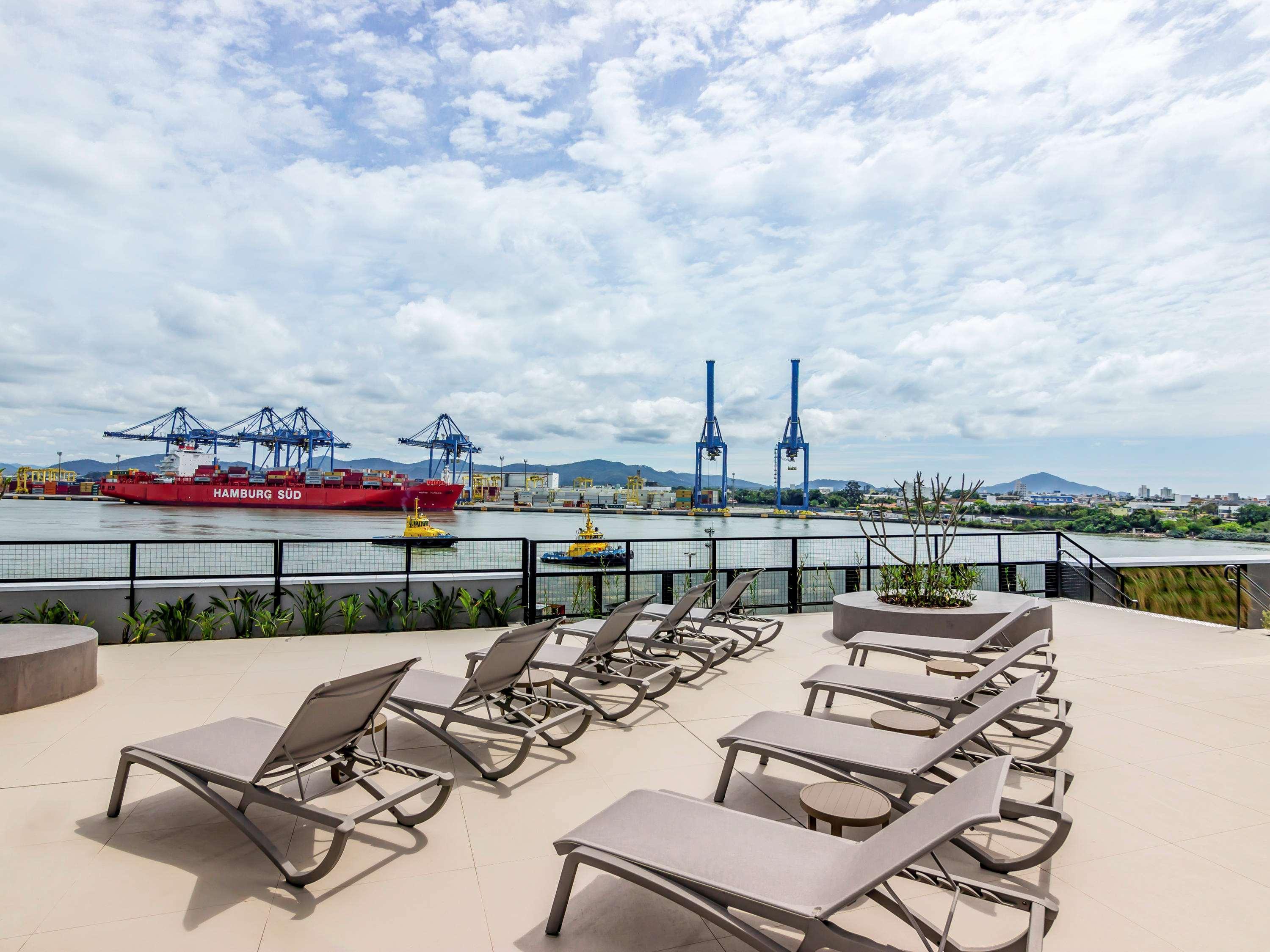 Mercure Navegantes Itajai