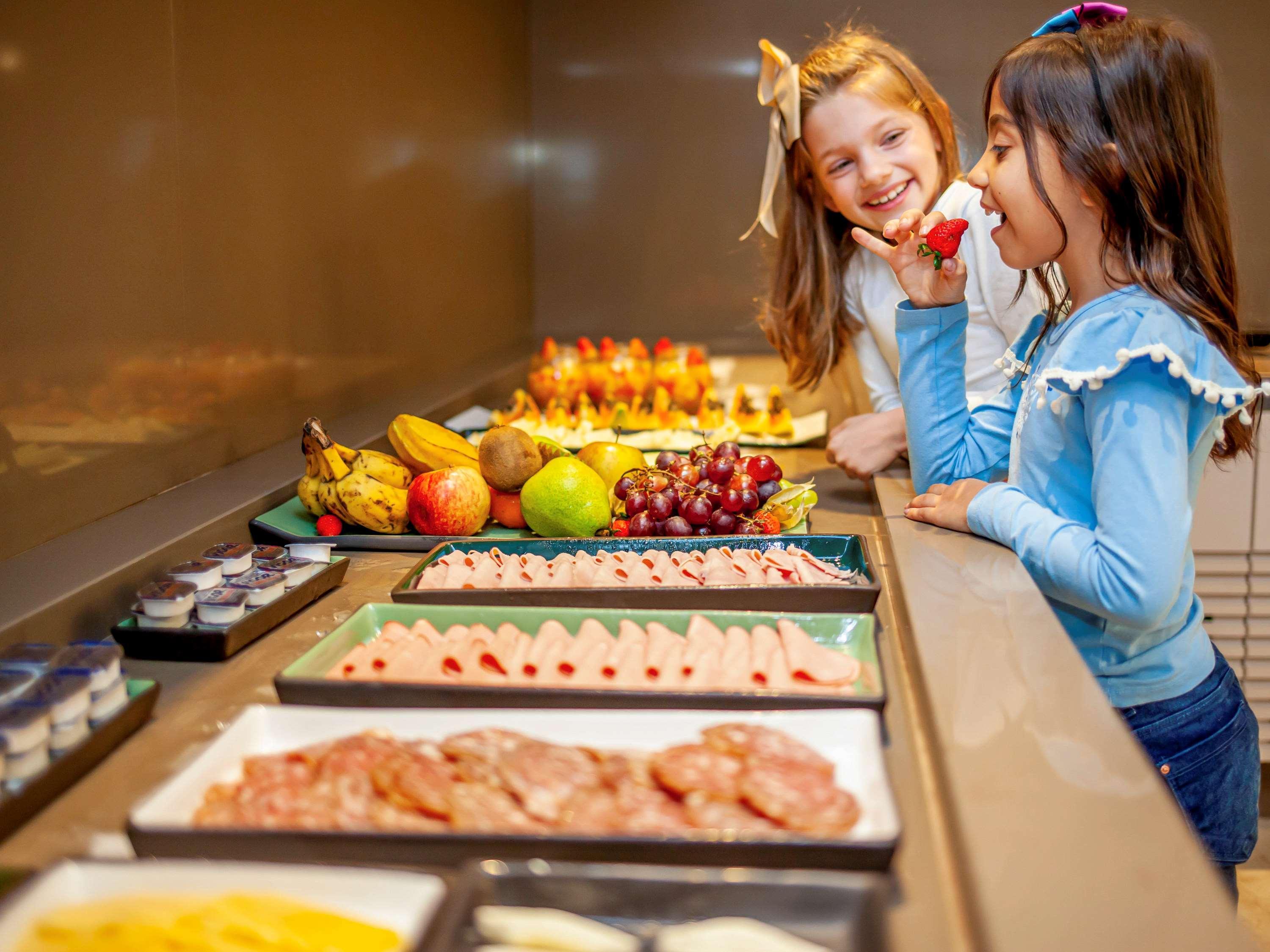 Mercure Navegantes 酒店 Itajai