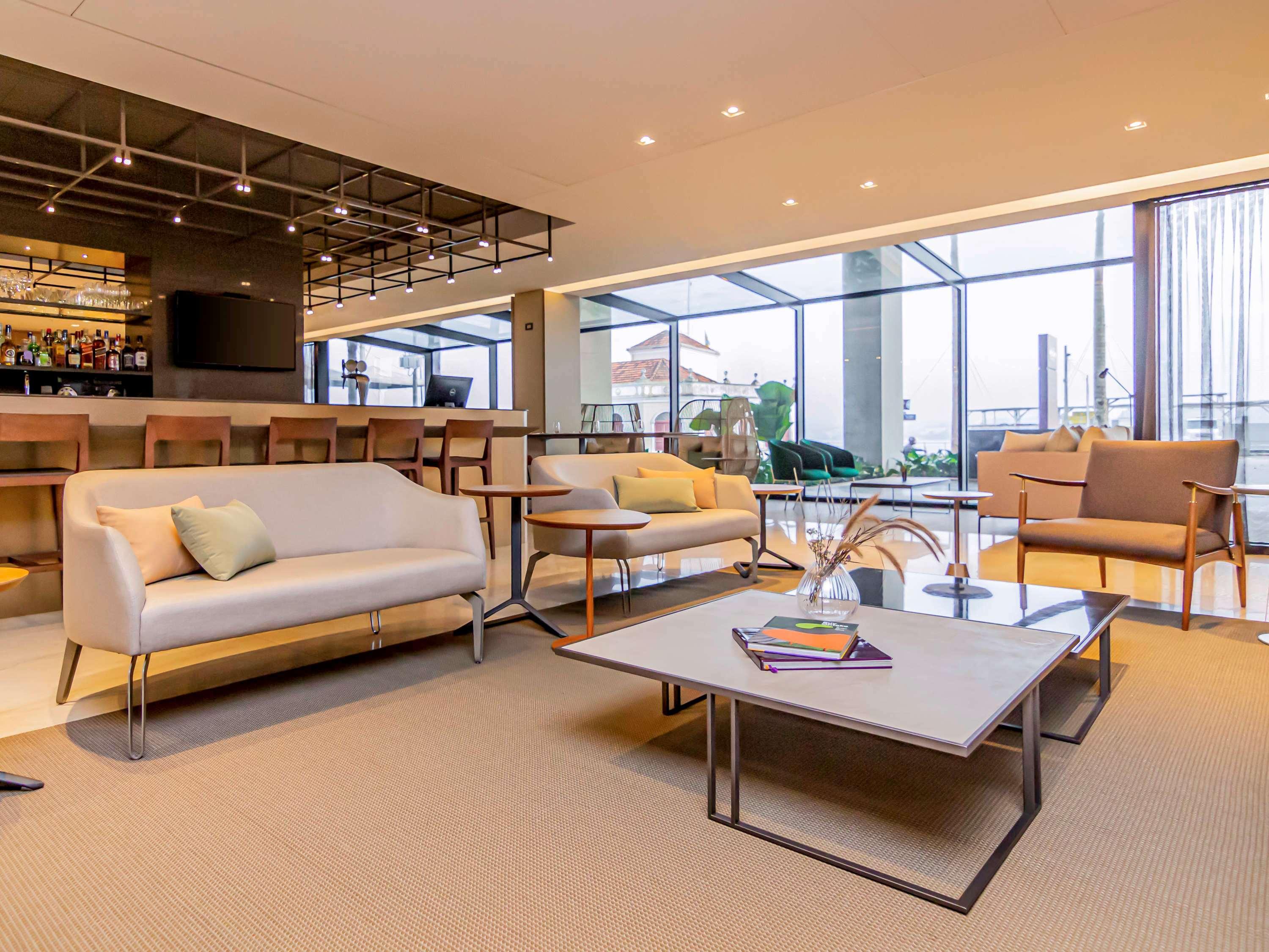 Mercure Navegantes 4* Itajai