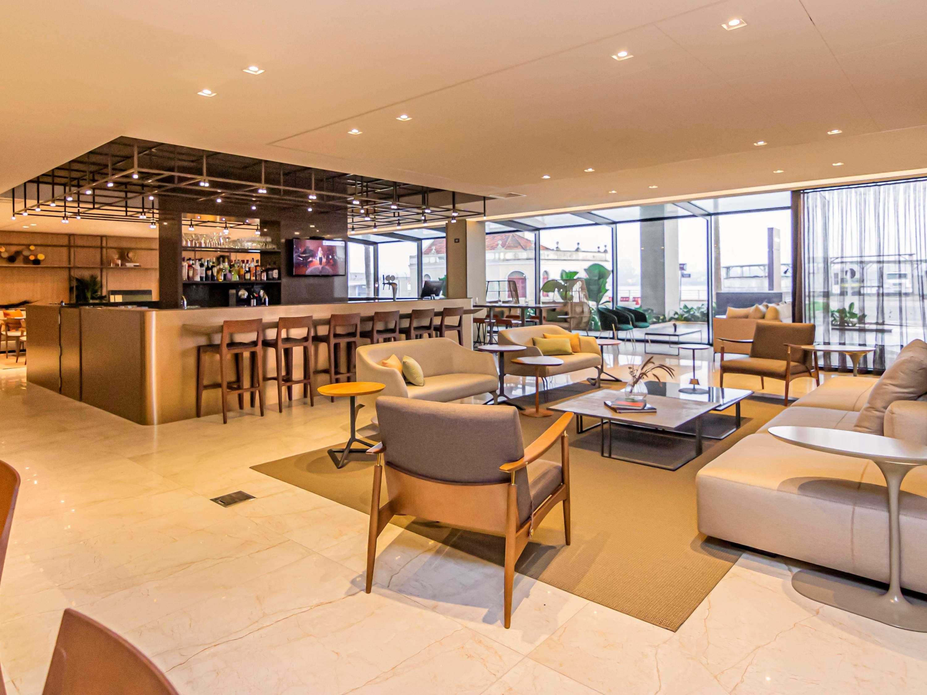 Mercure Navegantes