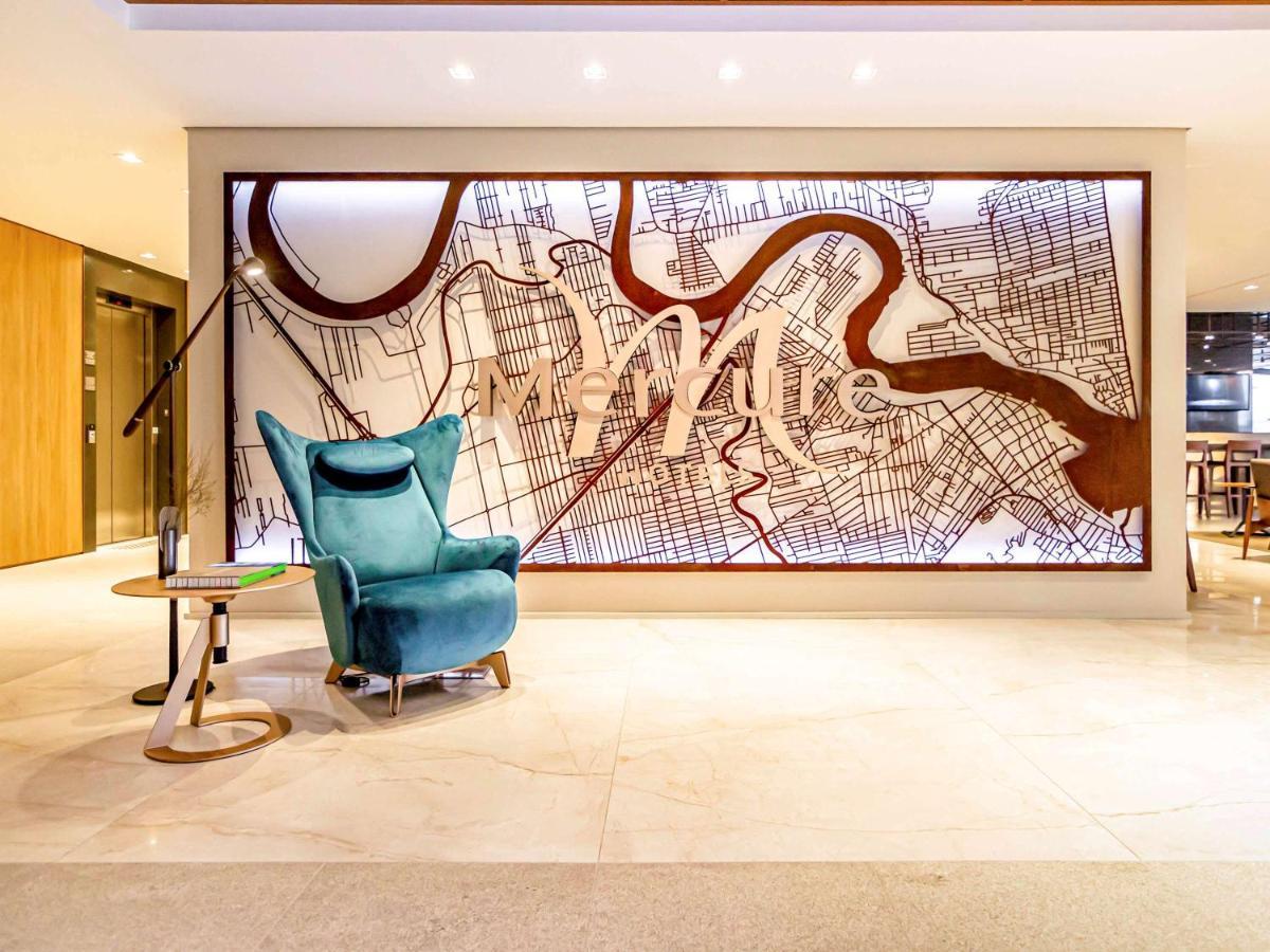 酒店 Mercure Navegantes