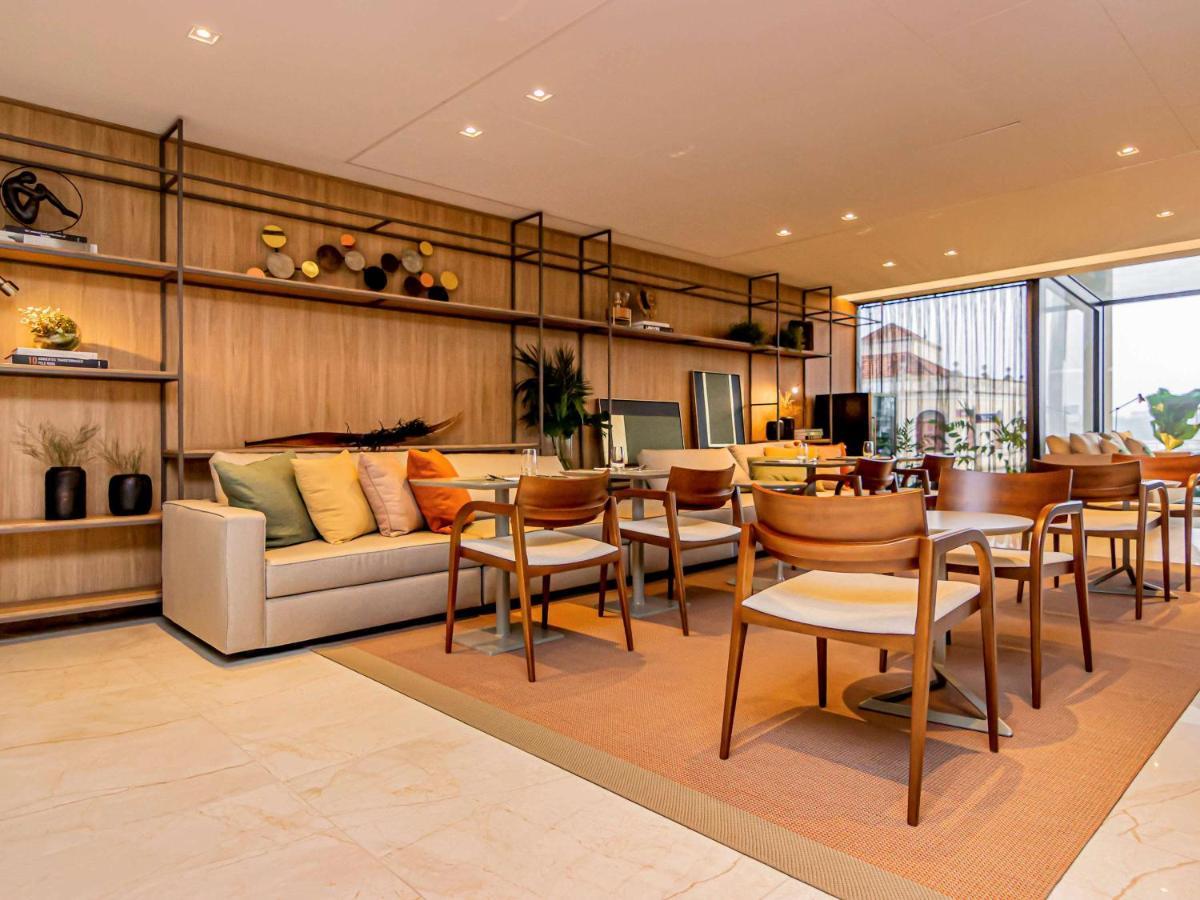 酒店 Mercure Navegantes 4*