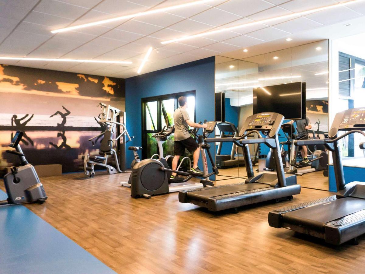 Mercure Navegantes