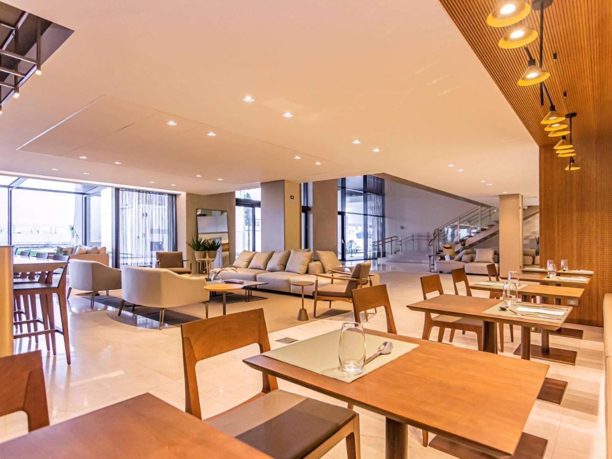 酒店 Mercure Navegantes