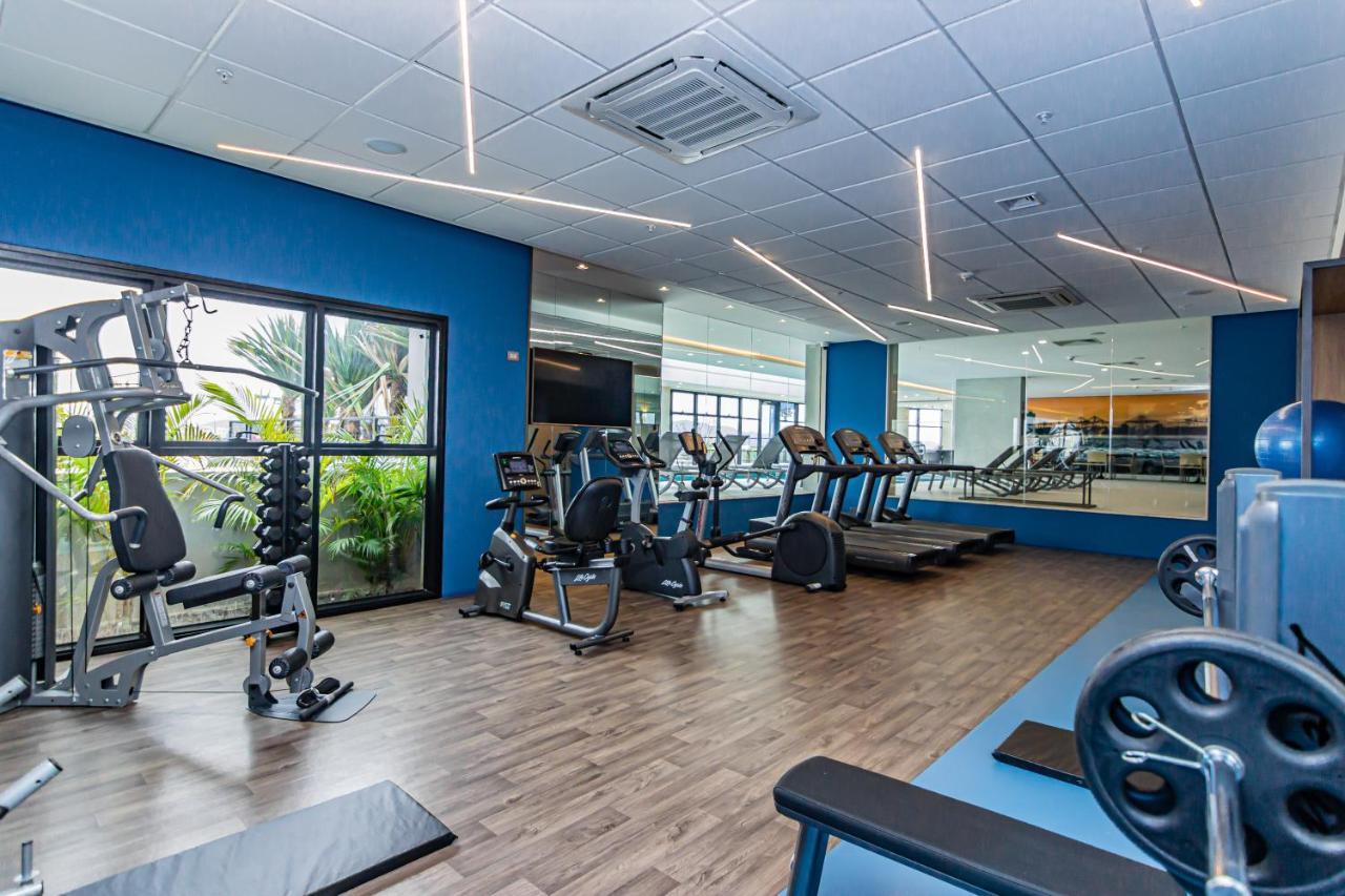 Mercure Navegantes 4*