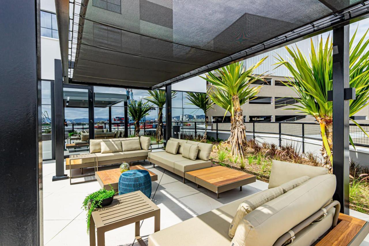 Mercure Navegantes