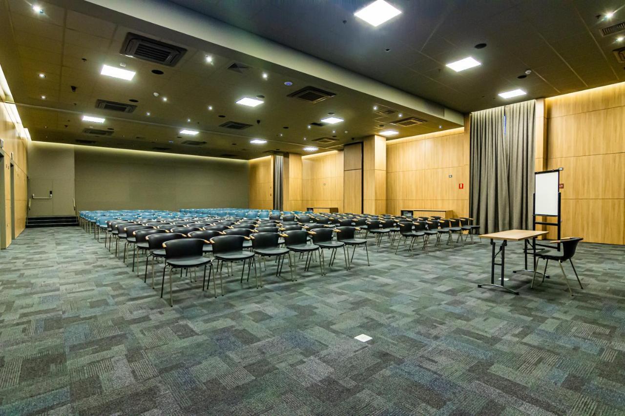 Mercure Navegantes 酒店 Itajai