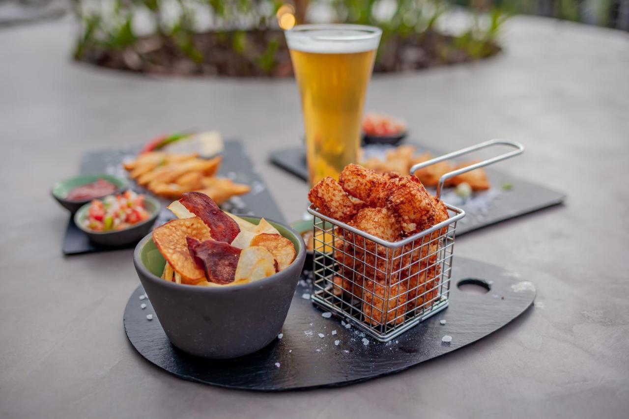 Mercure Navegantes 酒店