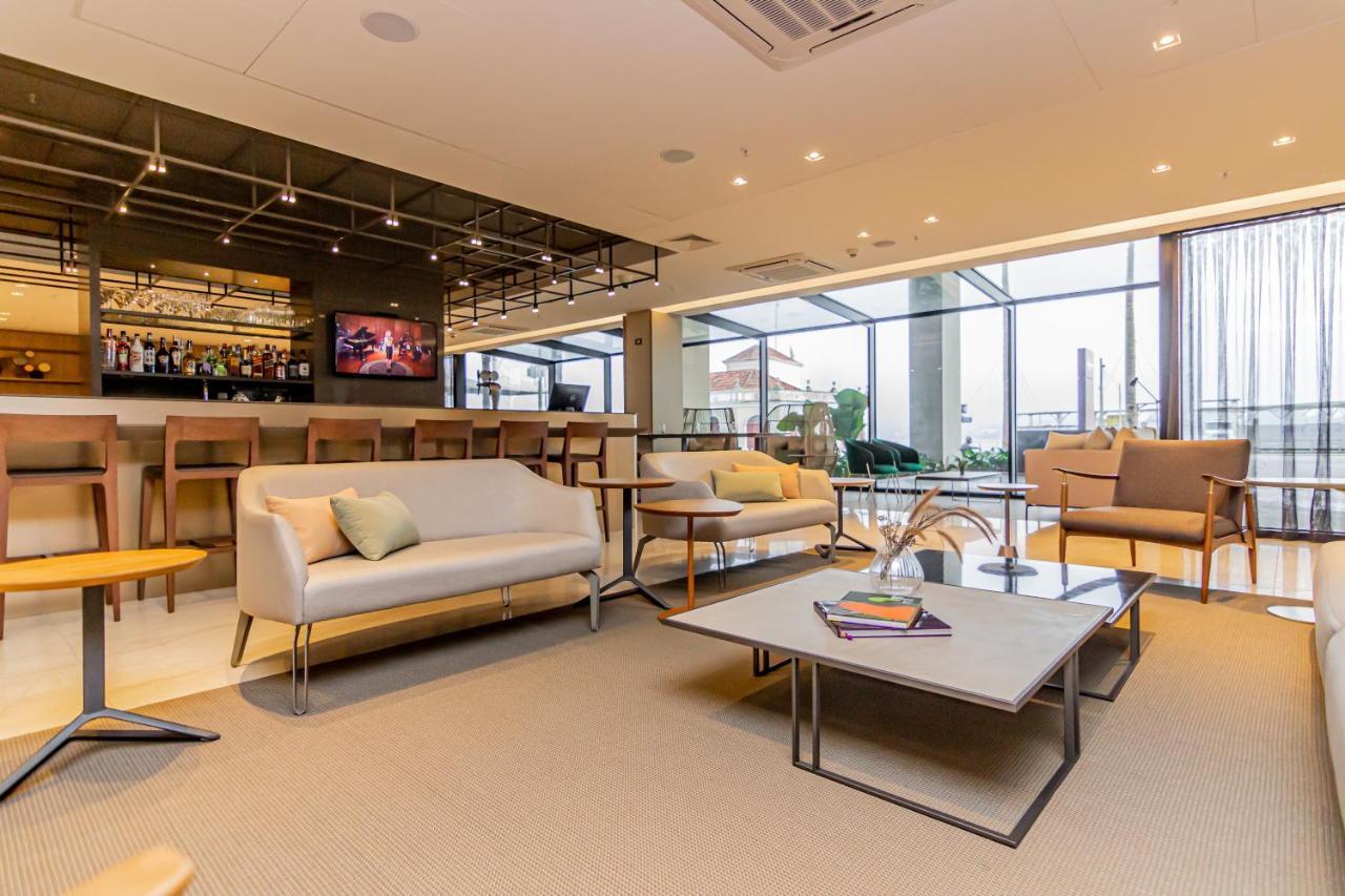 Mercure Navegantes 酒店