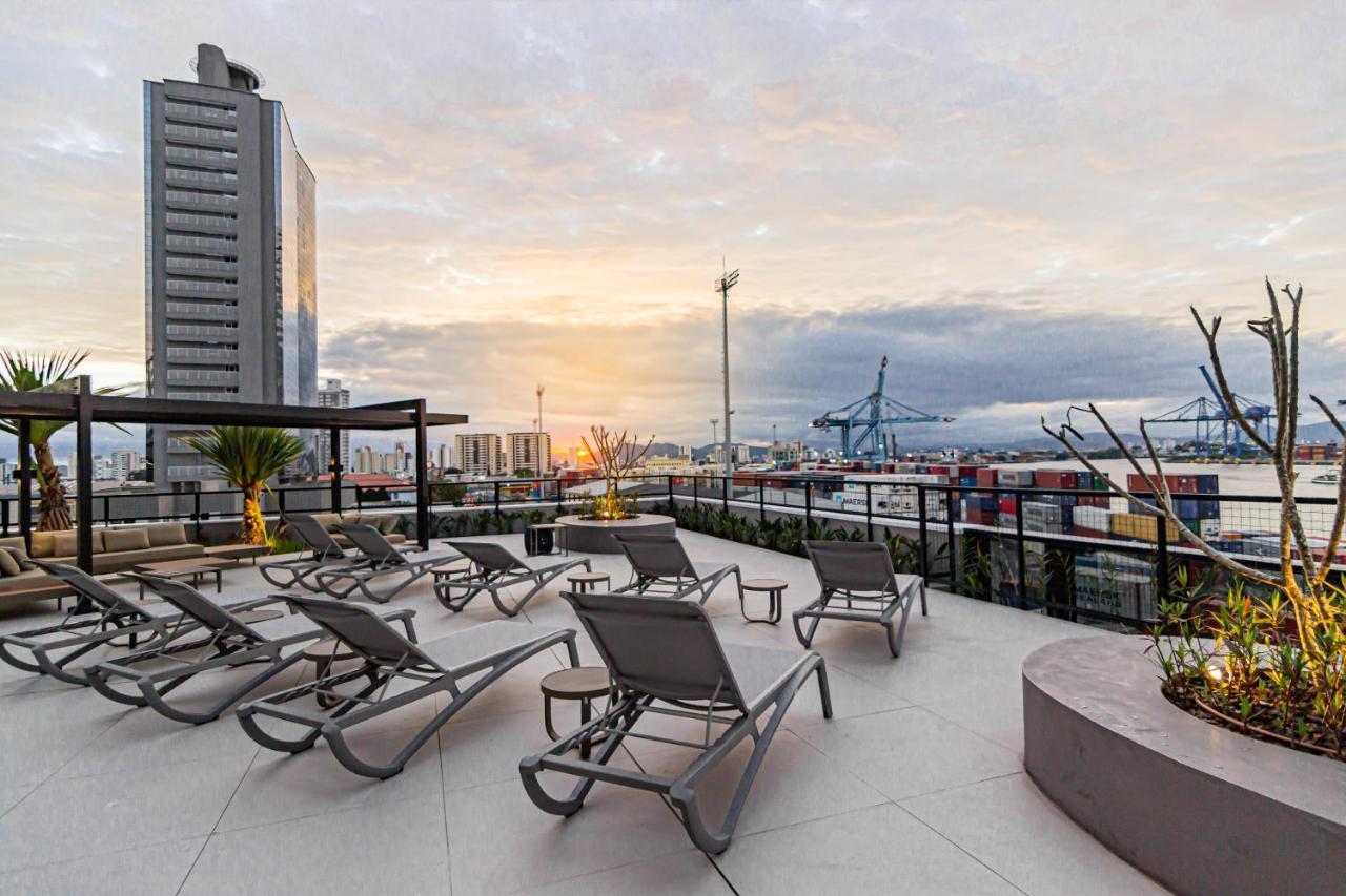 Mercure Navegantes