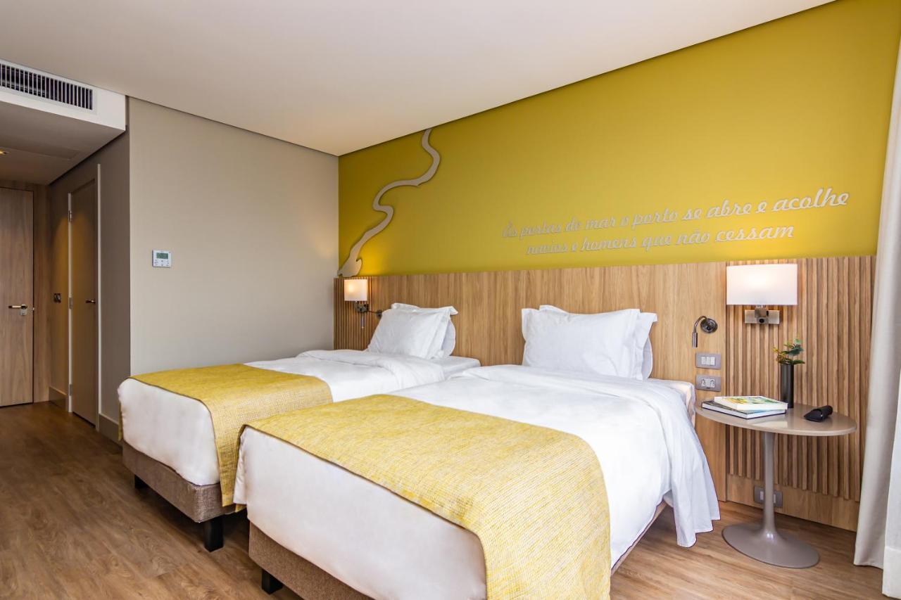 Mercure Navegantes