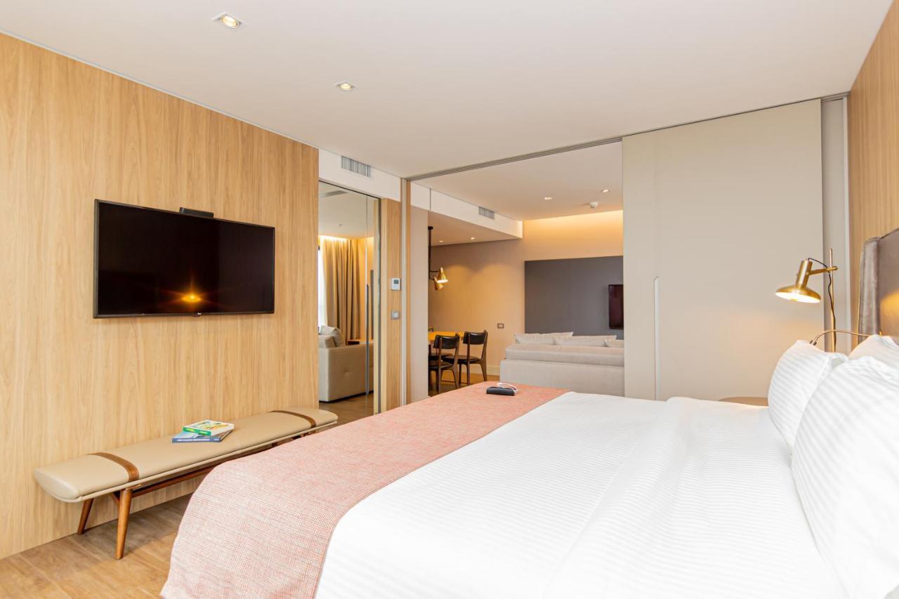 Mercure Navegantes 酒店