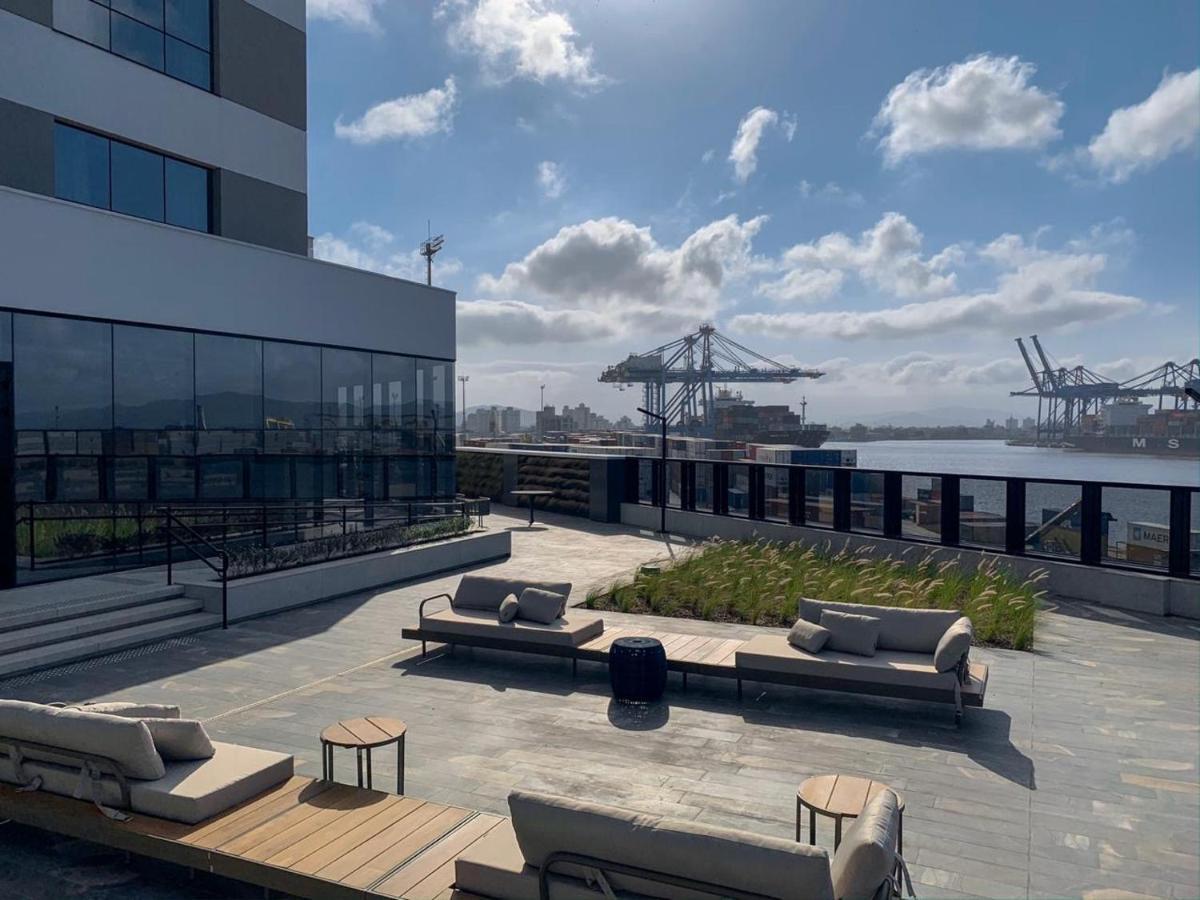 Mercure Navegantes 4* Itajai