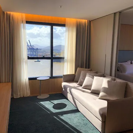 Mercure Itajai Navegantes Exterior photo