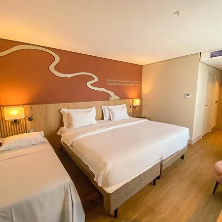 Mercure Itajai Navegantes Exterior photo