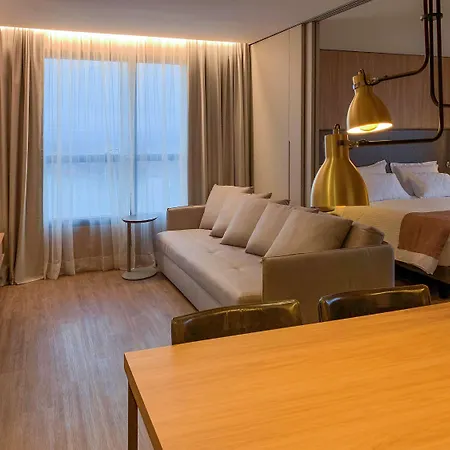 Mercure Itajai Navegantes Exterior photo