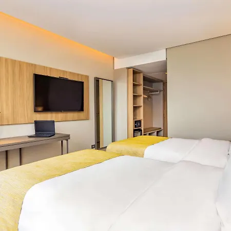 Mercure Itajai Navegantes Exterior photo