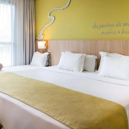 Mercure Itajai Navegantes Exterior photo