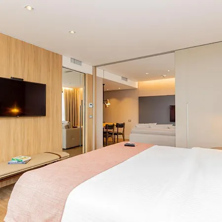 Mercure Itajai Navegantes Exterior photo